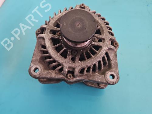 Alternator RENAULT KOLEOS I (HY_) 2.0 dCi 4x4 (HY0K) | BP37854056M7 - Image 2