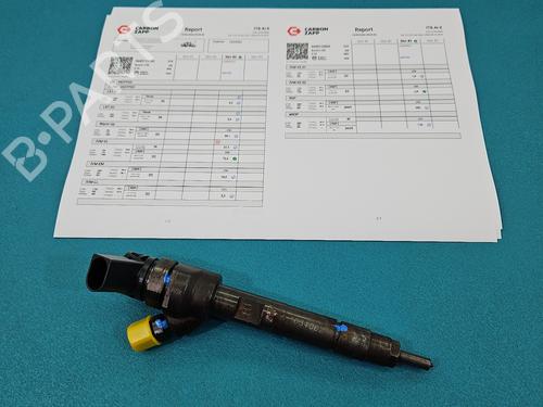 Used Injector Injector 38993242 38993242