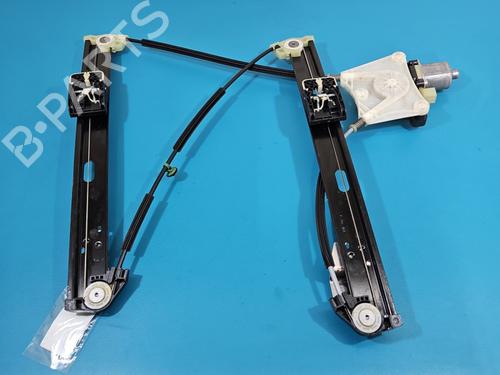 Front right window mechanism VW T-ROC (A11, D11) | BP39720336C23 - Image 6
