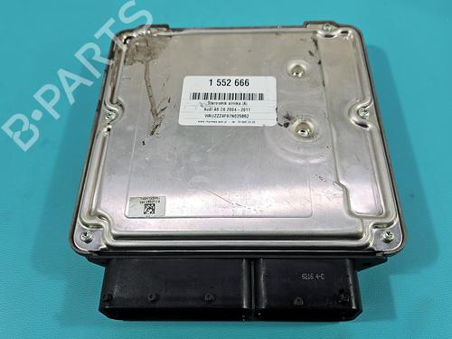 Engine control unit (ECU) AUDI A6 C6 (4F2) | BP37829839M57 - Image 5