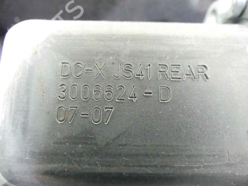 Rear right window mechanism CHRYSLER SEBRING (JS) 2.0 CRD | BP37885078C25 - Image 3