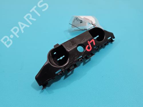 Front bumper bracket NISSAN NOTE (E12) 1.2 | BP38134227C158 - Image 1