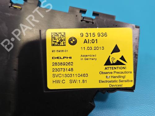 Switch BMW 6 Gran Coupe (F06) 640 i xDrive | BP38651051I30  - Image 5