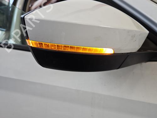 right-mirror-skoda-octavia-iv-nx3-nn3-pv3-2020-37834927 main image