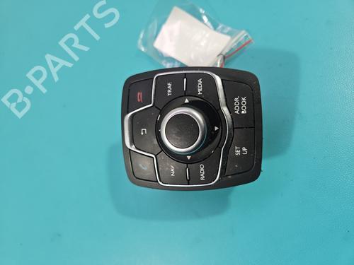Switch PEUGEOT 508 SW I (8E_) 2.0 BlueHDi 150 | BP37842260I30 - Image 2