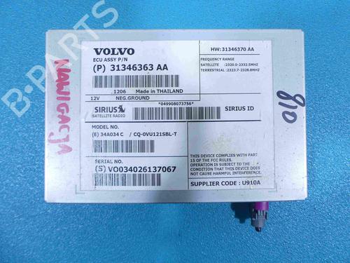 Used Electronic module Electronic module 38153324 38153324