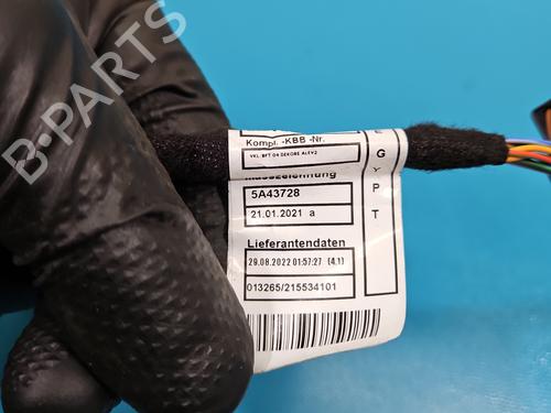 Wiring harness BMW X1 (U11) iX1 xDrive 30 | BP37839865E16 - Image 7