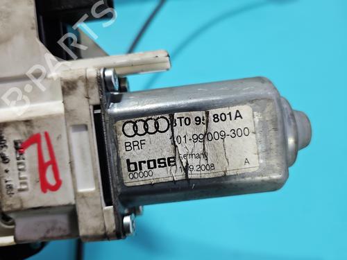 Front left window mechanism AUDI A5 (8T3) 2.0 TFSI quattro | BP37843930C22 - Image 13
