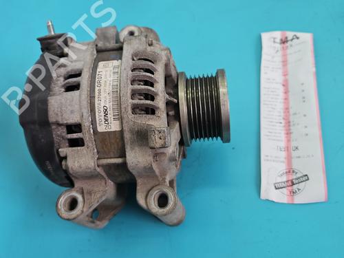 Used Alternator Alternator 37848475 37848475