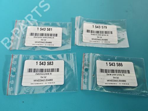 Other VW UP! (121, 122, BL1, BL2, BL3, 123) | BP37825442O1 - Image 3