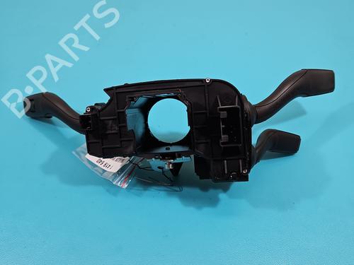 Ratstangsstang AUDI A6 C6 (4F2) | BP38124709I23 - Image 6