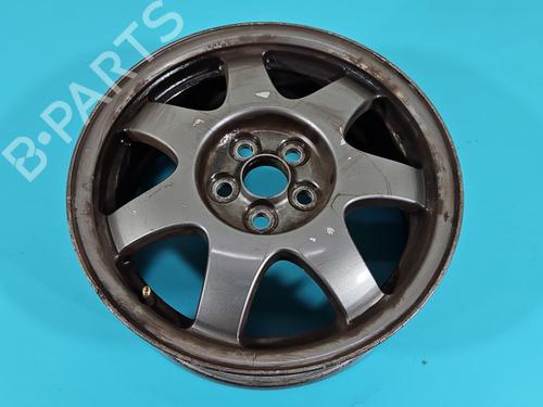 Fælk Fælk TOYOTA PRIUS Liftback (_W2_) 1.5 Hybrid (NHW20_, NHW20R) (112 hp) 38119843 38119843