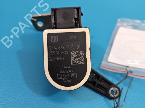 Electronic sensor BMW 6 Gran Coupe (F06) 640 i xDrive | BP38951405M84 - Image 3