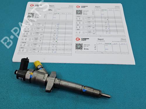 Used Injector Injector 38487244 38487244