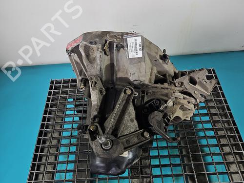 Gearbox RENAULT KANGOO Express (FW0/1_) 1.5 dCi 70 (FW0A, KW0V) | BP37817273M3 - Image 9