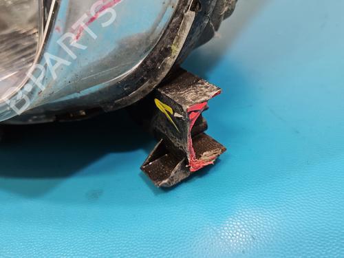 Left headlight SUZUKI SWIFT III (MZ, EZ) 1.6 (RS416, RR 416, ZC31S) | BP38646925C28 - Image 3