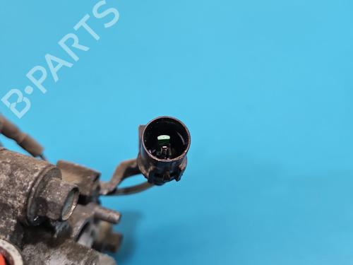 AC compressor MITSUBISHI ECLIPSE CROSS (GK_, GL_) | BP37845202M34 - Image 7