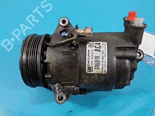 AC compressor OPEL ASTRA H Saloon (A04) 1.8 (L69) | BP40255819M34 - Image 3