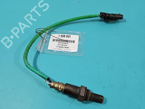 Electronic sensor VOLVO S90 II (234) T6 AWD | BP37832302M84 - Image 5