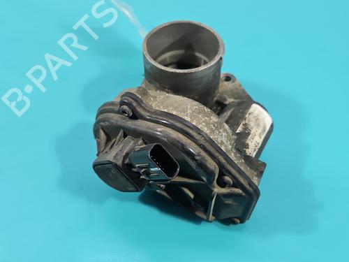 Throttle body MAZDA 2 (DY) 1.2 (DY3W) | BP37838405M82 - Image 4