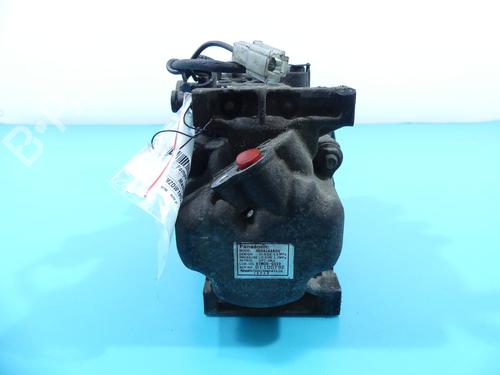 AC compressor MAZDA DEMIO (DW) 1.5 16V (DW5W) | BP37895211M34 - Image 4