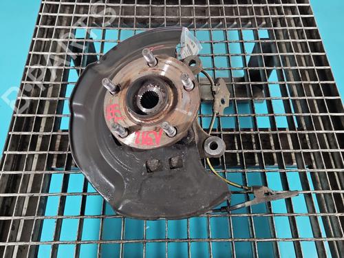 Used Right front steering knuckle Right front steering knuckle TOYOTA COROLLA Saloon (_E18_, ZRE1_) 1.3 Dual-VVTi (NRE180_) (99 hp) 40262648 40262648