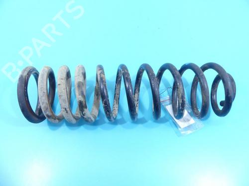 Used Shock absorber spring Shock absorber spring VW PASSAT B5.5 (3B3) 2.0 (115 hp) 37989614 37989614