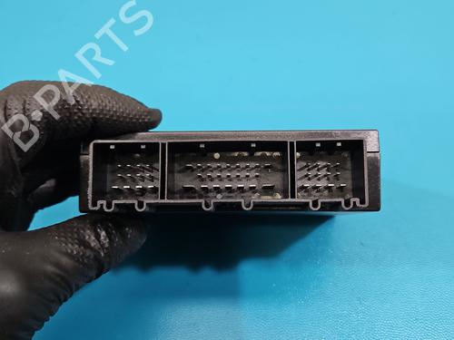 Electronic module PORSCHE CAYENNE (9PA) Turbo S 4.5 | BP37845410M83 - Image 4