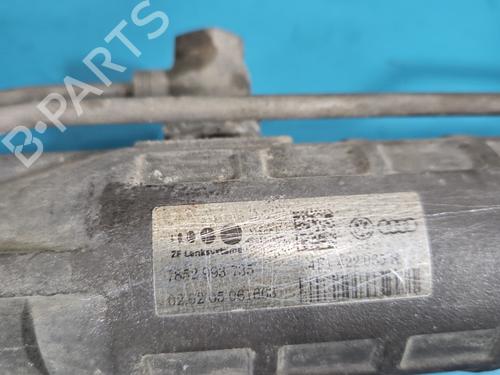 Steering rack AUDI A6 C6 (4F2) | BP37848647M22 - Image 6