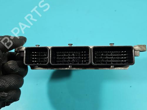 Engine control unit (ECU) RENAULT CAPTUR I (J5_, H5_) 0.9 TCe 90 | BP37817456M57  - Image 5
