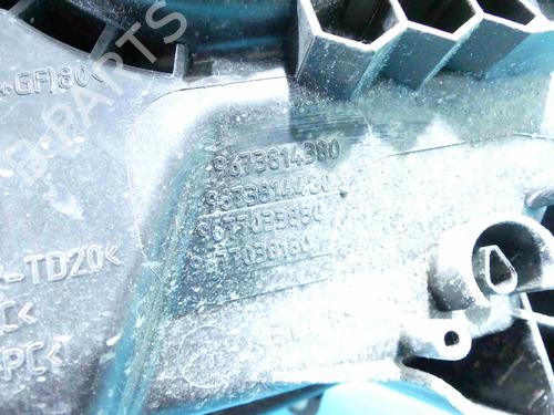 Right headlight CITROËN C3 II (SC_) 1.2 VTi 82 | BP37885381C29 - Image 10