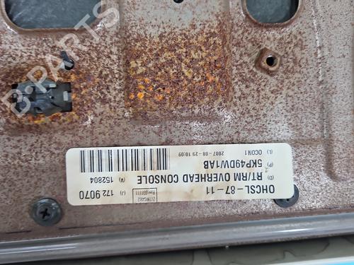 Cup/Object holder CHRYSLER GRAND VOYAGER V (RT) 3.8 | BP38128515I37  - Image 9
