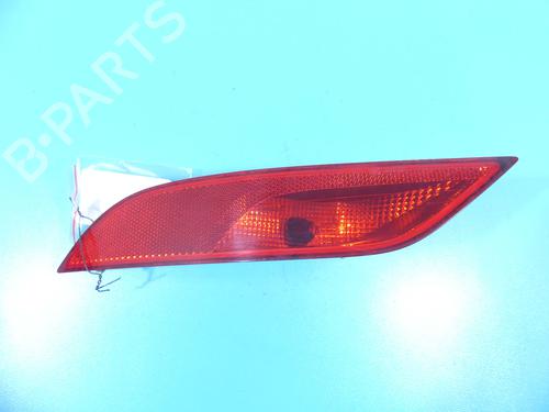 Rear bumper left light VOLVO V40 Hatchback (525) D2 | BP37892978C81 - Image 2
