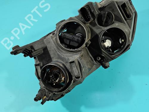 Right headlight SKODA RAPID Spaceback (NH1) 1.4 TDI | BP38783315C29 - Image 11