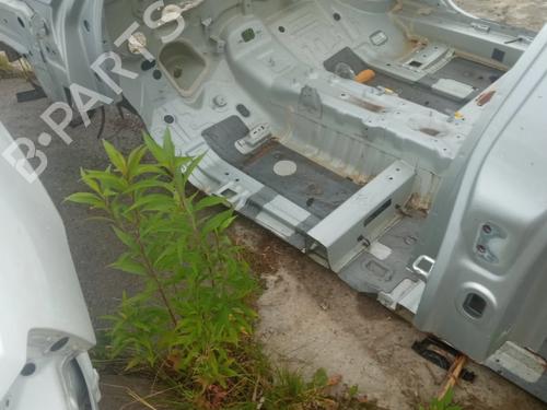 Bagstkærm Højre KIA OPTIMA (JF) 1.6 T-GDI | BP37841357C44 - Image 7
