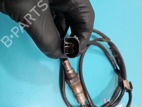 Electronic sensor VW CC B7 (358) 2.0 TDI | BP37812294M84 - Image 3