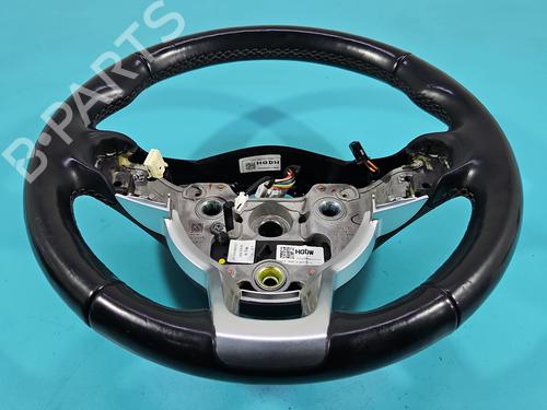 Steering wheel KIA RIO IV (YB, SC, FB) 1.2 CVVT | BP38148798C49 - Image 4