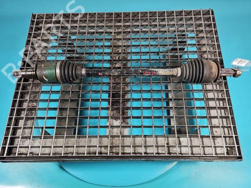 Used Right front driveshaft Right front driveshaft SUBARU FORESTER (SH_) 2.0 D AWD (SHH, SHD, SHN) (147 hp) 39688465 39688465