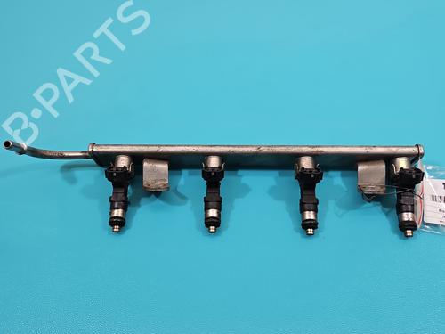 Injector MITSUBISHI ASX (GA_W_) 1.6 MIVEC (GA1W) | BP38128399M100 - Image 2