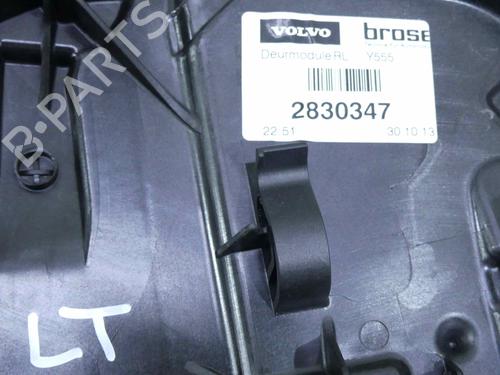 Rear left window mechanism VOLVO V40 Hatchback (525) D2 | BP37891267C24 - Image 6