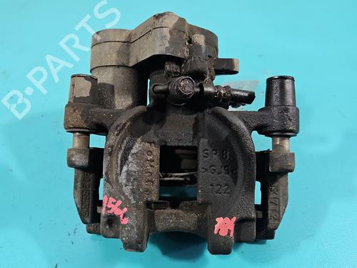 Right rear brake caliper FORD MONDEO V Saloon (CD) 2.0 Hybrid | BP37837344M106 - Image 4