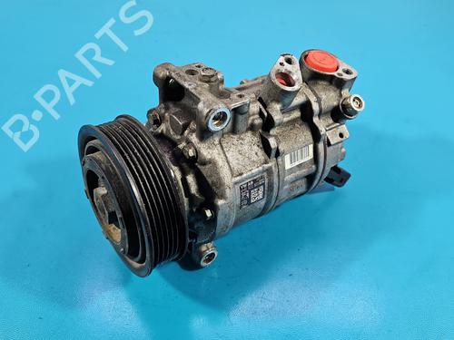 Used AC compressor AC compressor 37859301 37859301