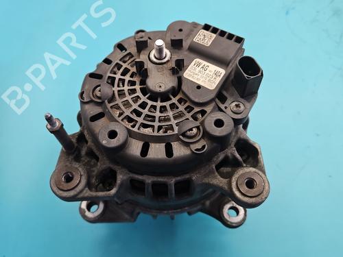 Alternator SEAT LEON (5F1) | BP37846760M7 - Image 4
