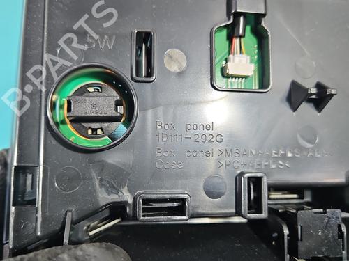 Kabinelys TOYOTA RAV 4 V (_A5_, _H5_) 2.5 Hybrid AWD (AXAH54, AXAL54) | BP38150425I8 - Image 8