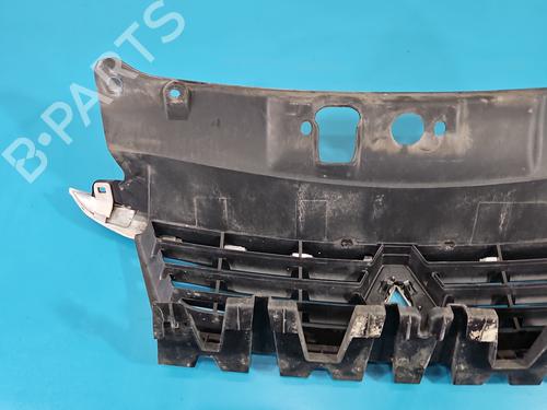 Grill RENAULT THALIA I (LB_) 1.2 16V | BP38651060C40 - Image 7
