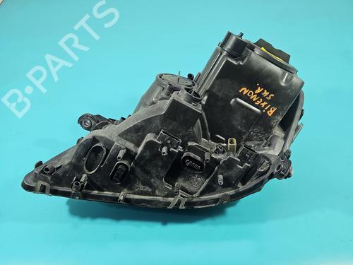 Right headlight MERCEDES-BENZ M-CLASS (W164) ML 320 CDI 4-matic (164.122) | BP37823449C29  - Image 6