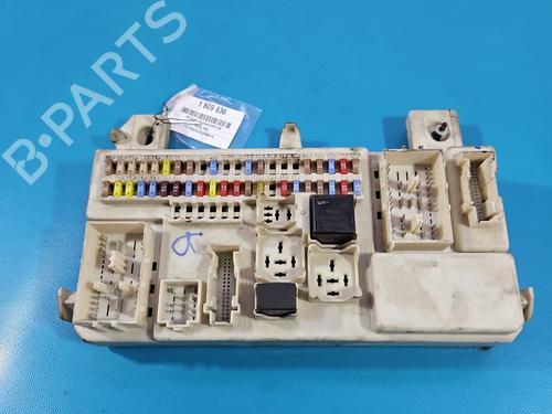 fuse-box-volvo-v50-545-2003-2004-2005-2006-2007-2008-2009-2010-2011-2012-37859268 main image