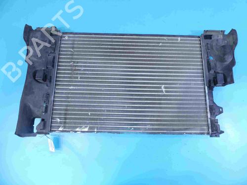 water-radiator-volvo-s80-ii-124-2006-2007-2008-2009-2010-2011-2012-2013-2014-2015-2016-37883886 main image