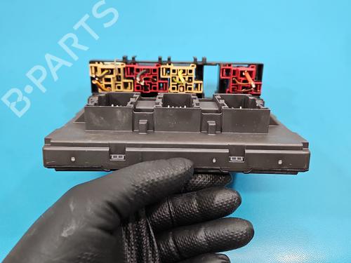 Electronic module VW TOURAN (1T3) 2.0 TDI | BP37849943M83  - Image 12