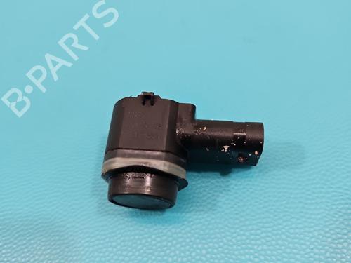 Electronic sensor RENAULT KOLEOS I (HY_) 2.0 dCi 4x4 (HY0K) | BP37813491M84 - Image 3